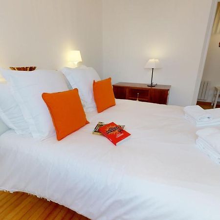 Gite Saint Josse 3 Chambres Colmar Exteriör bild