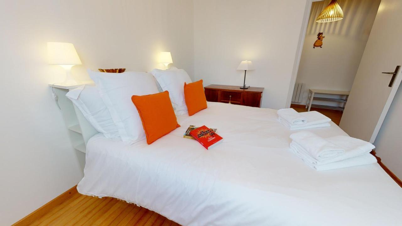 Gite Saint Josse 3 Chambres Colmar Exteriör bild