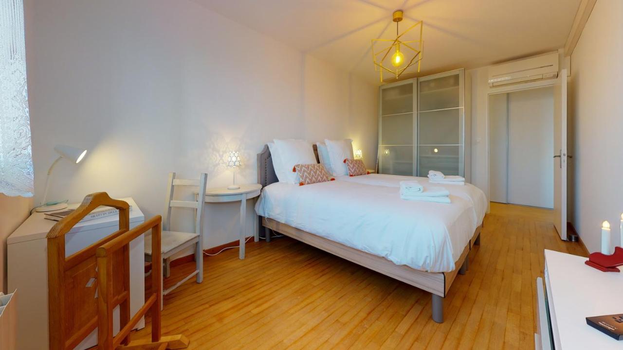 Gite Saint Josse 3 Chambres Colmar Exteriör bild
