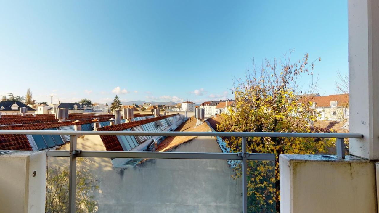 Gite Saint Josse 3 Chambres Colmar Exteriör bild