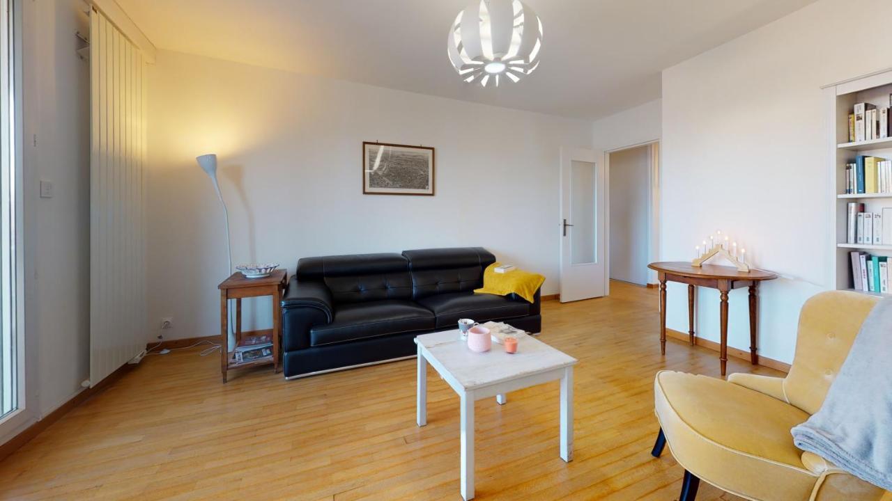 Gite Saint Josse 3 Chambres Colmar Exteriör bild